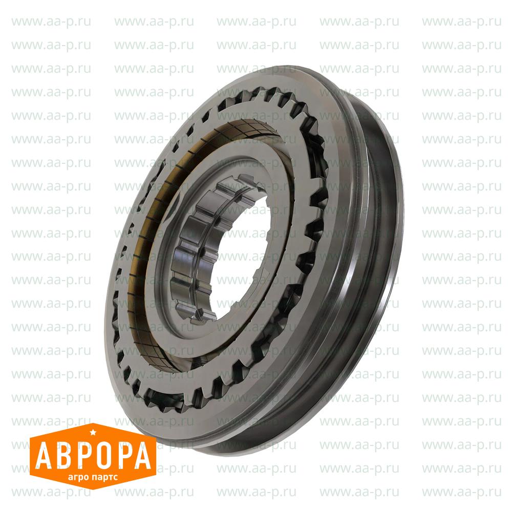 DQ42704 ШАРИКОВЫЙ  ПОДШИПНИК